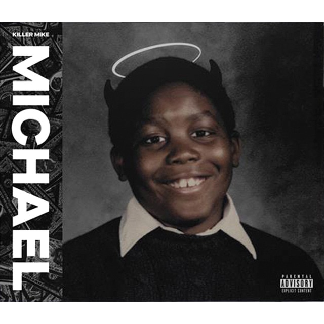 Imagen 0 de MICHAEL (CD)