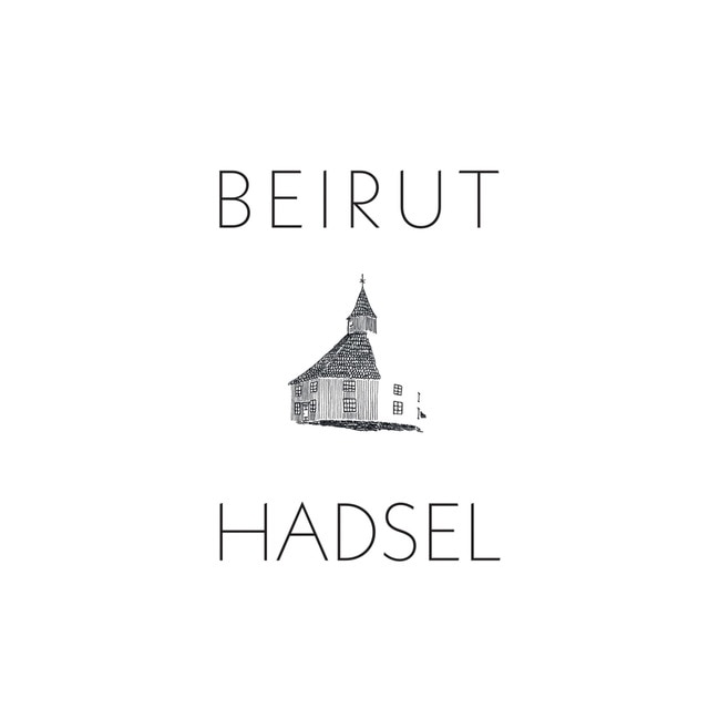 Imagen 0 de Hadsel (LP-Vinilo)