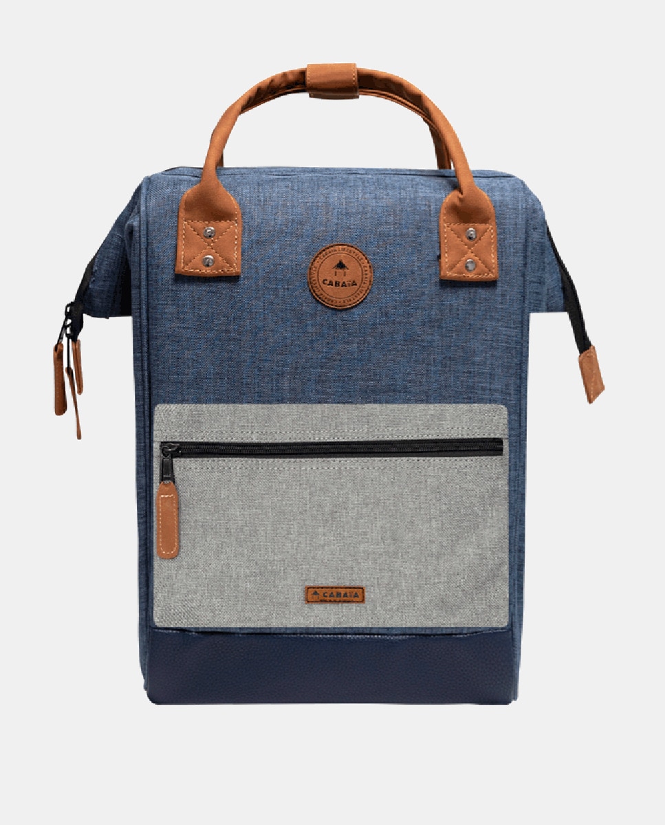 Sac à dos Adventurer Paris Medium déperlant