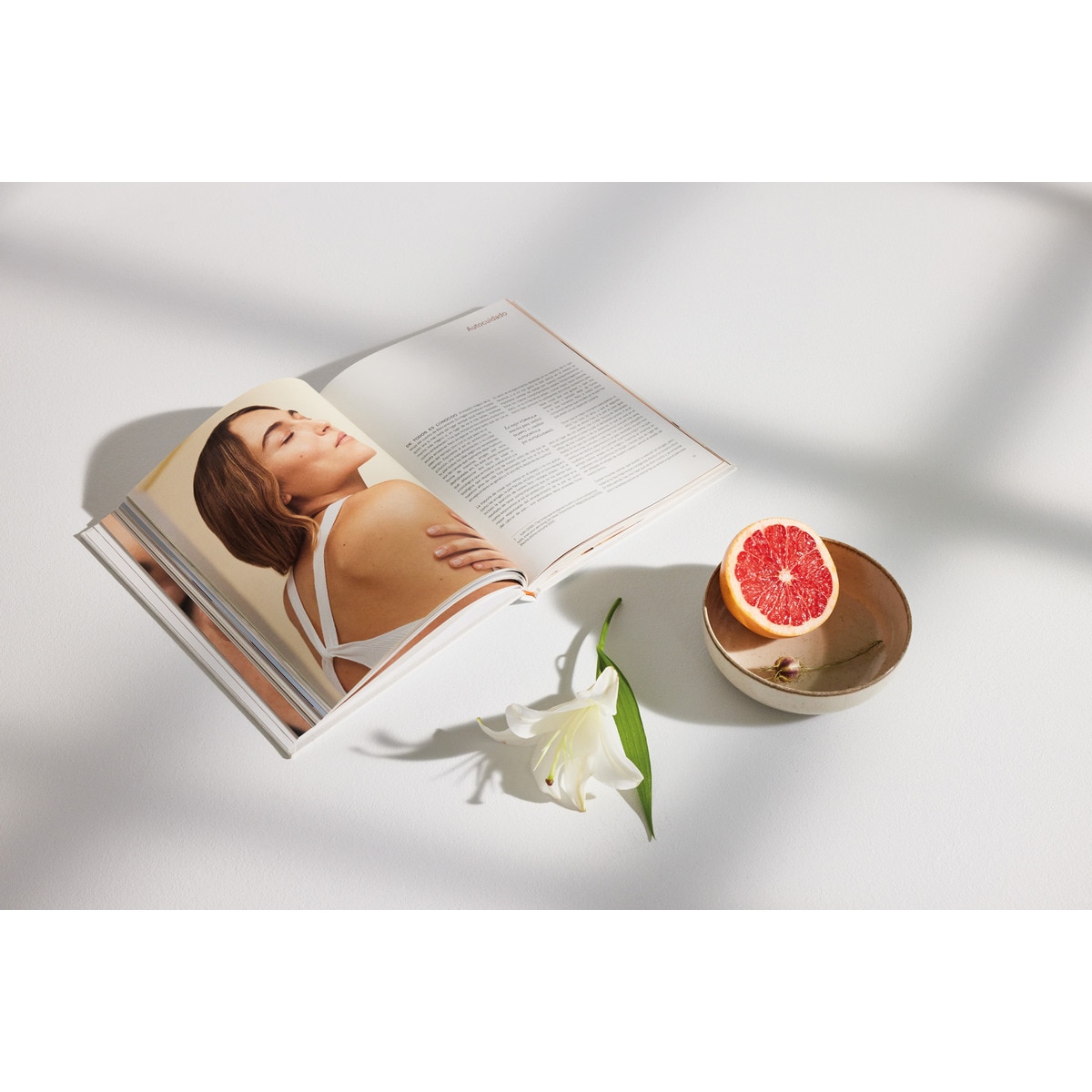 Love your skin 5