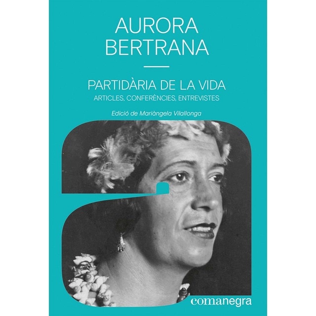 Imagem 0 de Partidària de la vida: Articles, conferències, entrevistes (Capa mole)