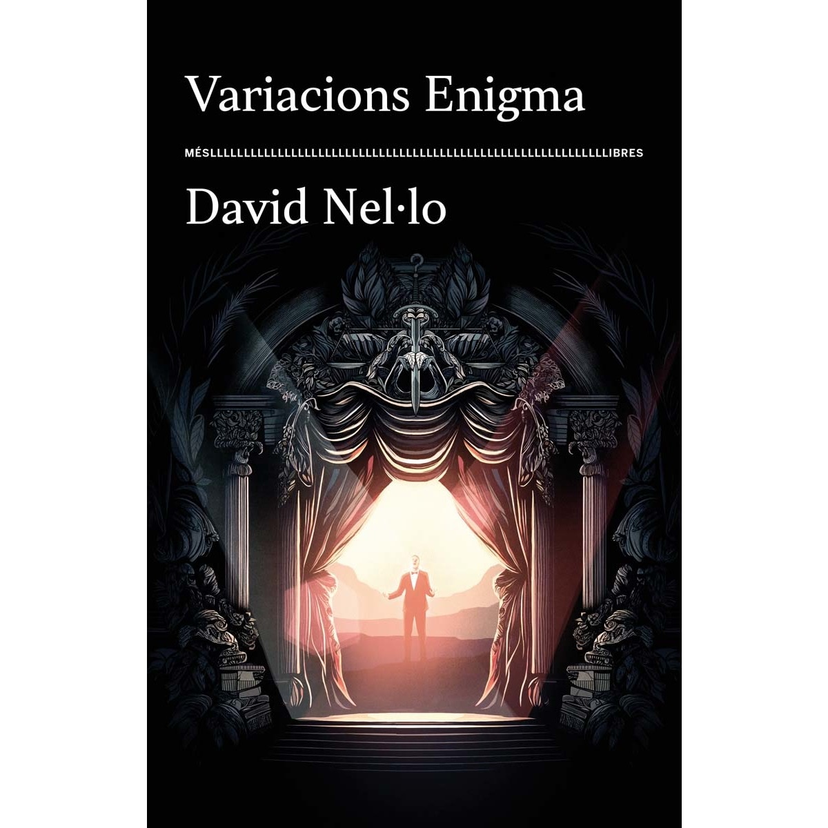 Imagem 0 de Variacions Enigma (Capa mole)