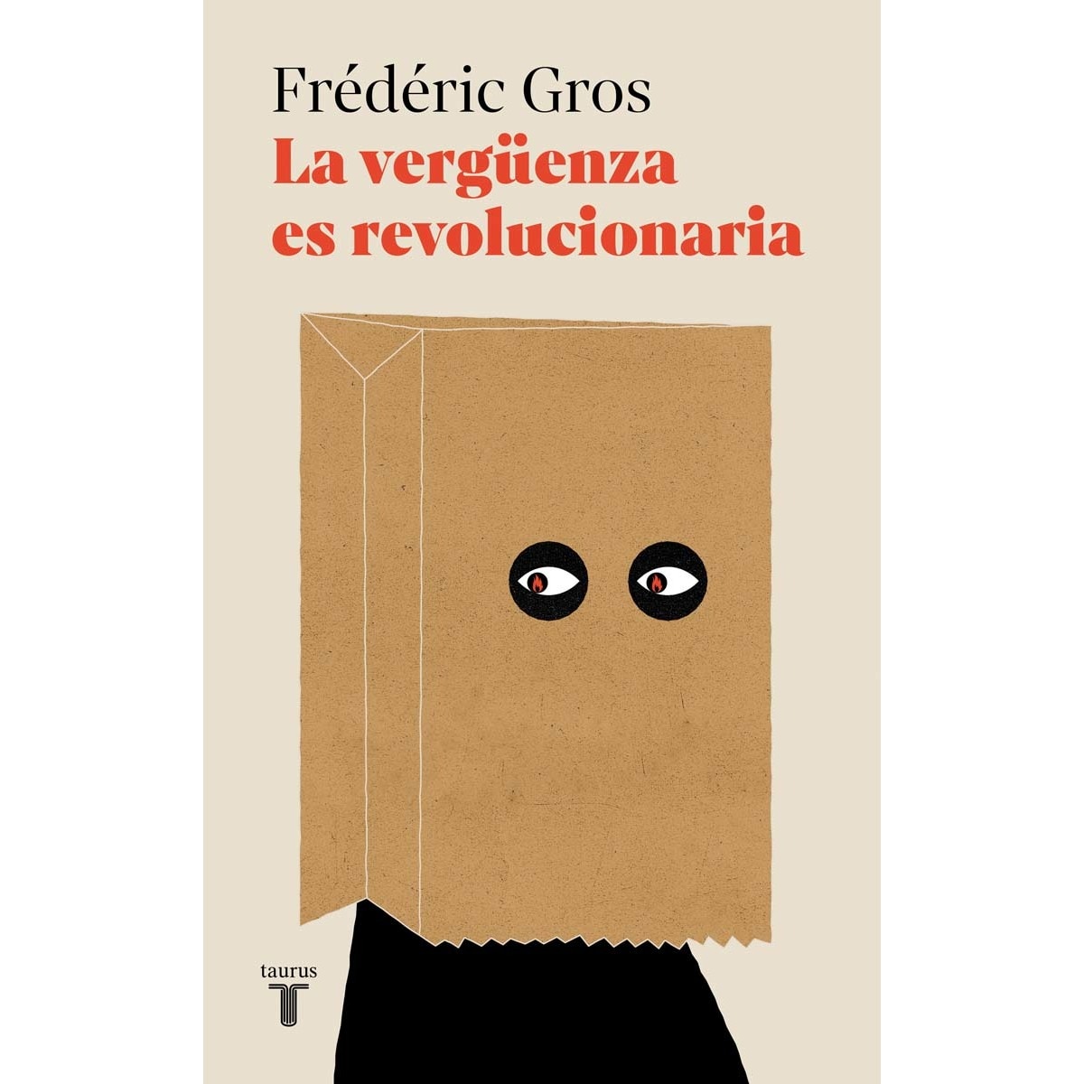 Imagem 0 de La vergüenza es revolucionaria (Capa mole)
