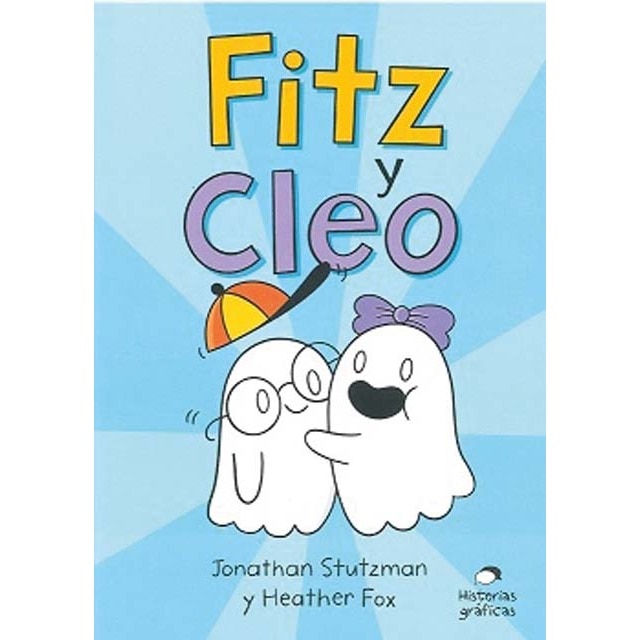 Fitz y Cleo (Capa mole) 1