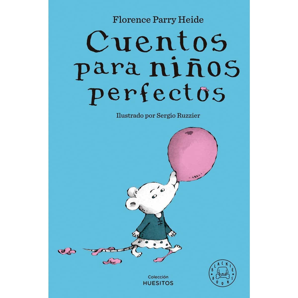 Imagem 0 de Cuentos para niños perfectos (Capa dura)