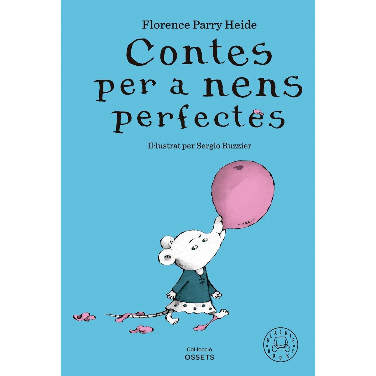 Imagem 0 de Contes per a nens perfectes (Capa dura)