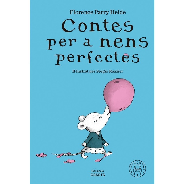 Imagen 0 de Contes per a nens perfectes  (Tapa dura)