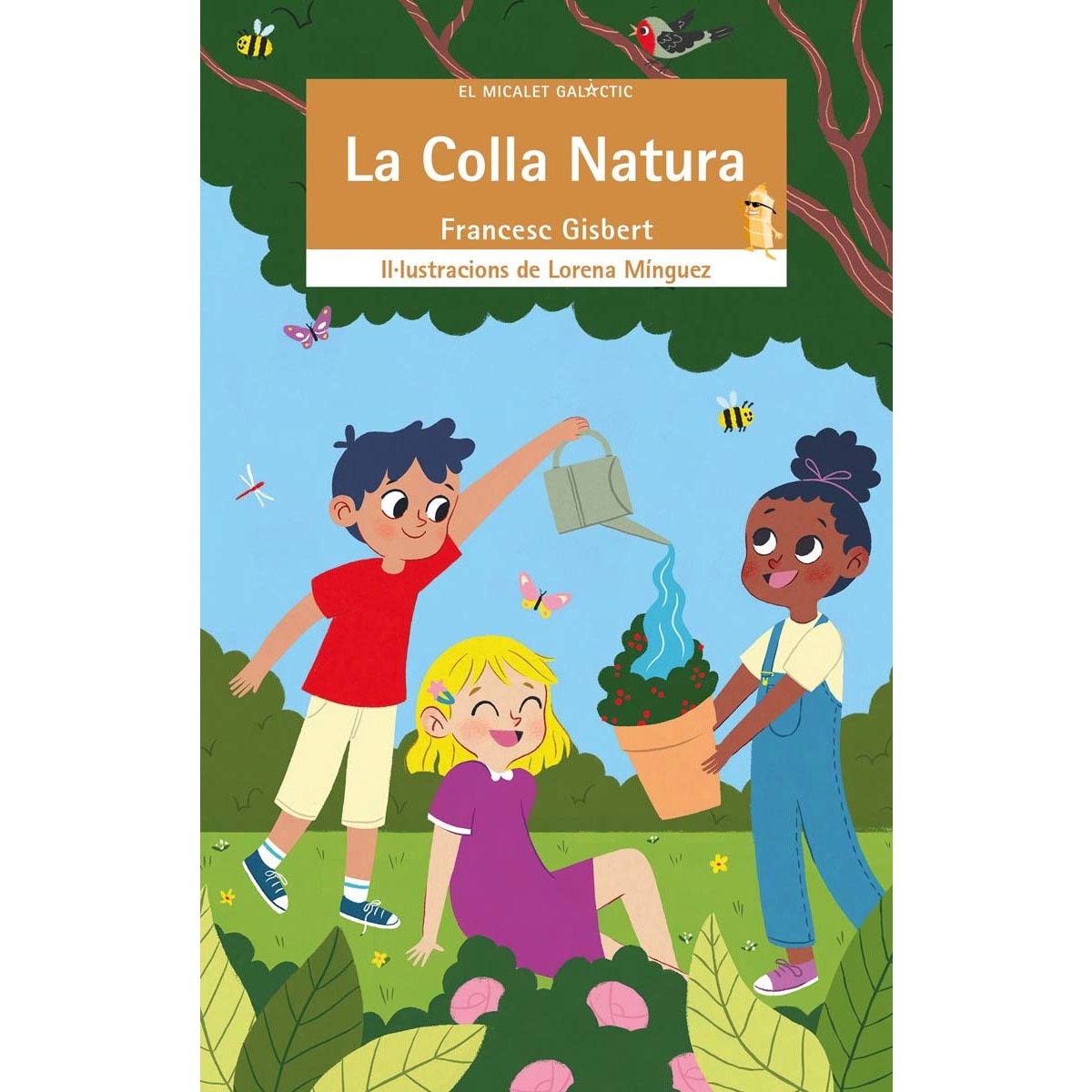 Imagem 0 de La Colla Natura (Capa mole)