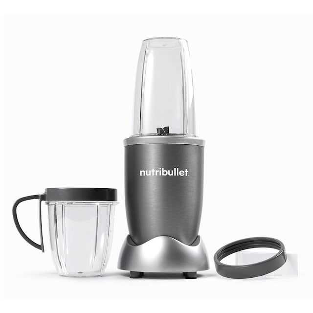 Imagen 0 de Batidora personal Nutribullet Original NB606DG 600W