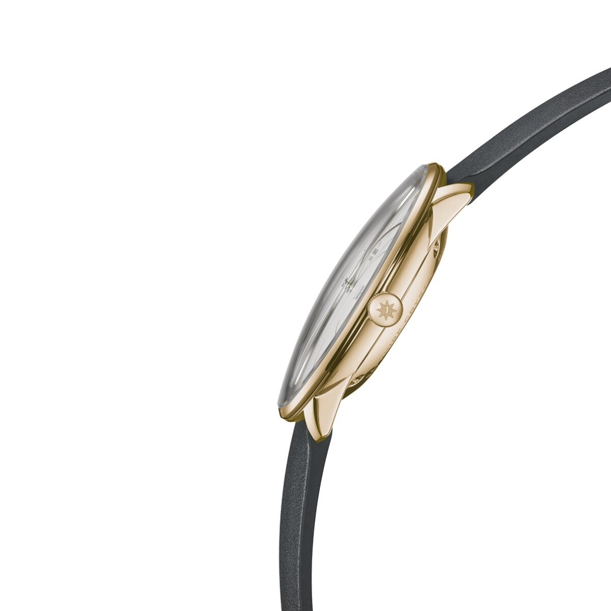 Relógio Meister fein Automatic em Aço 3