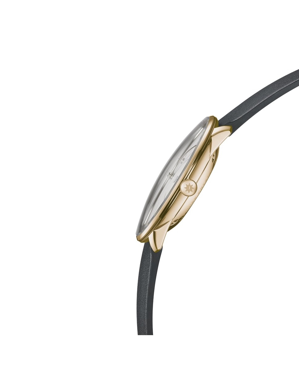 Relógio Meister fein Automatic em Aço 3