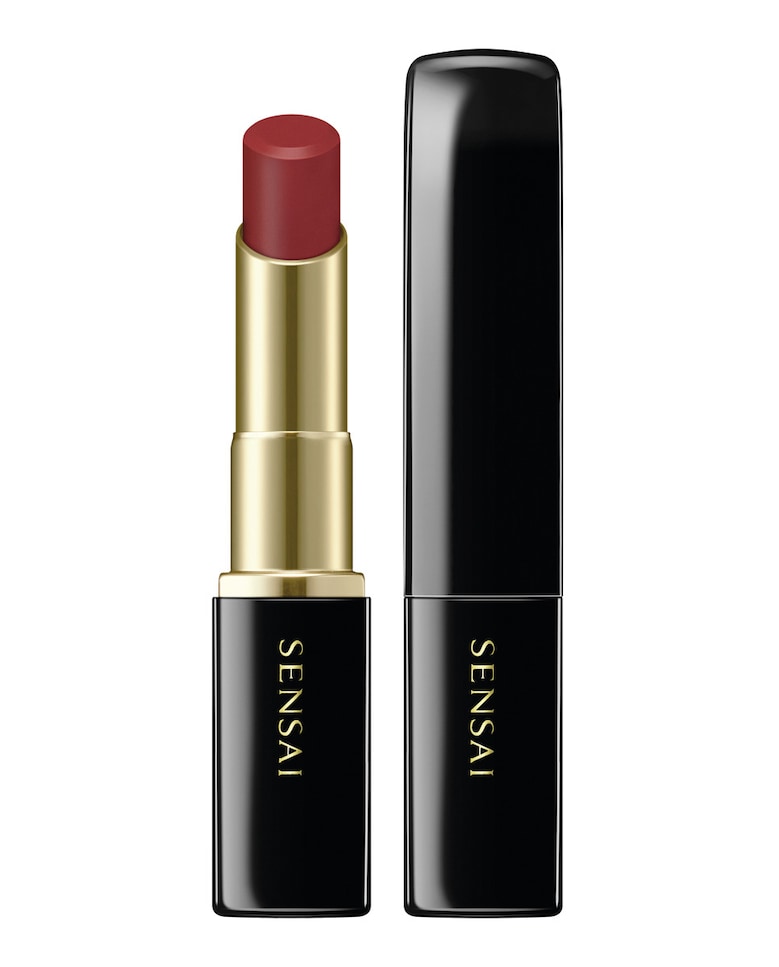 Barra de labios Sensai Lasting Plump Lipstick Sensai 09-1