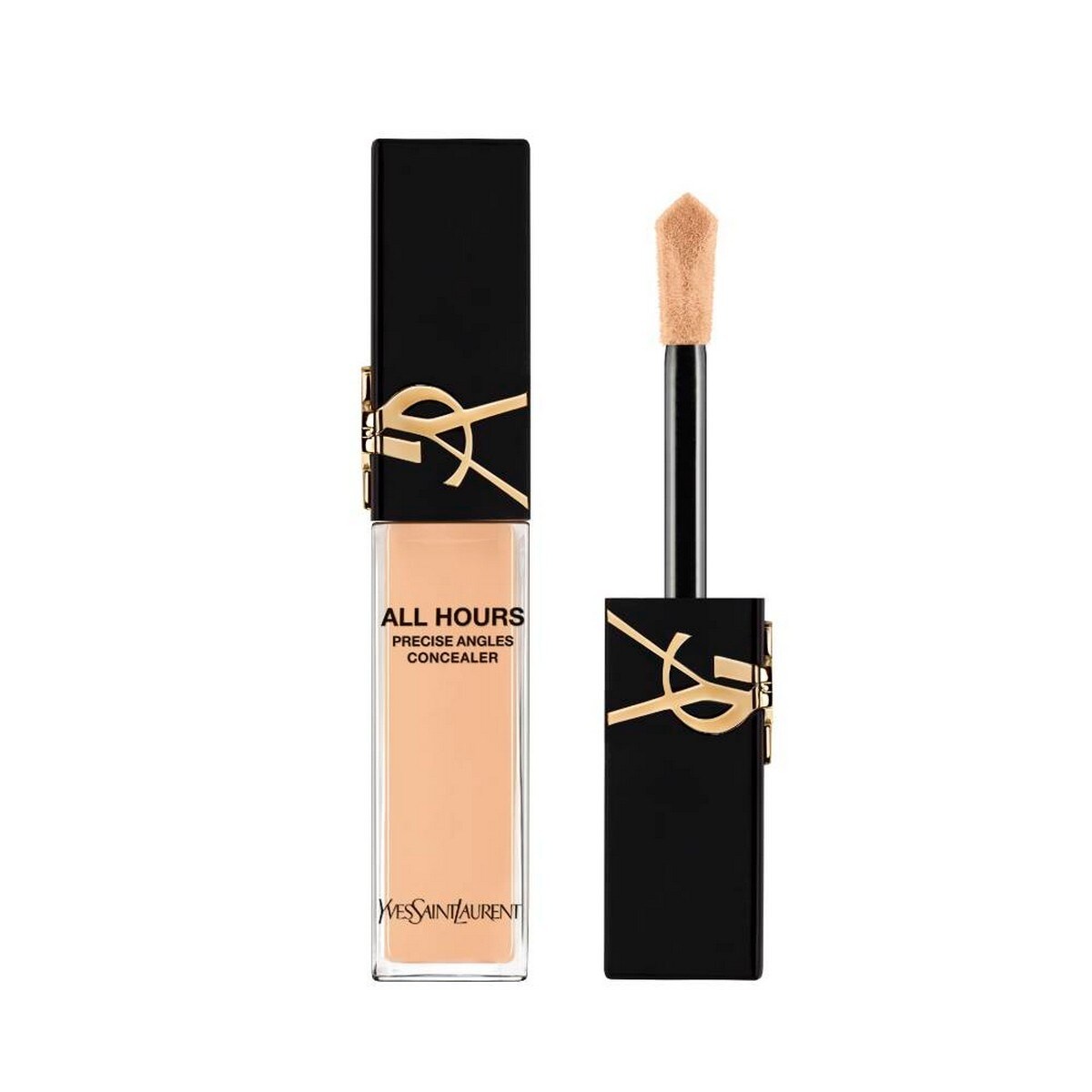 Corretor All Hours Precise Angles Concealer Mate Luminoso - 15 ml LC1-1