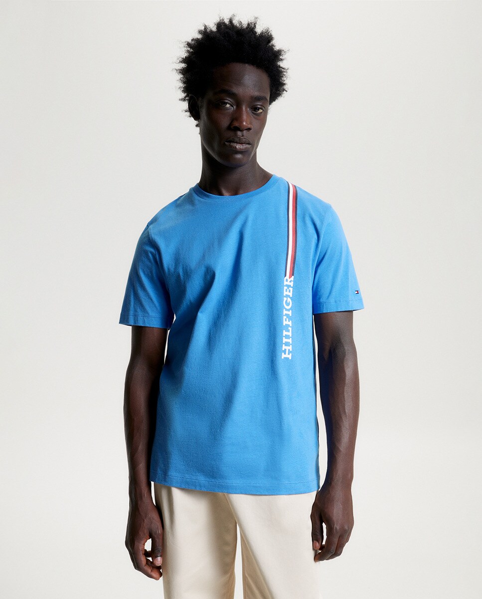 Tshirt à manches courtes