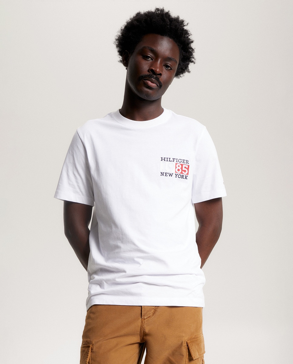 Tshirt à manches courtes