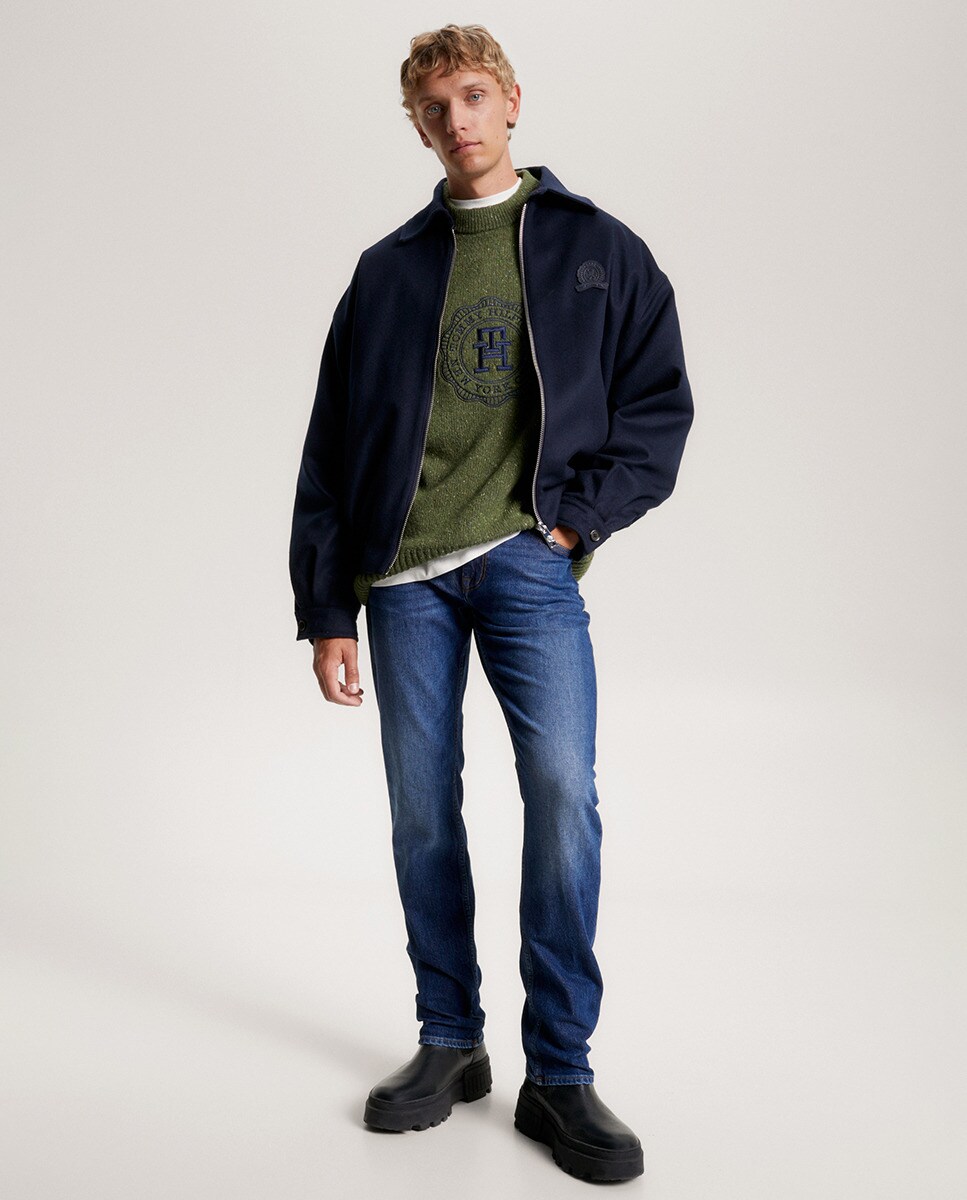 Jean Denton regular fit