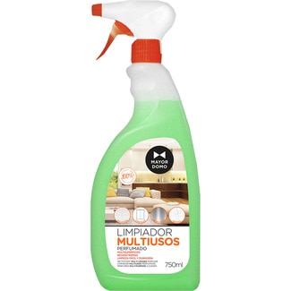 limpiador multiusos perfumado spray 750 ml - Mayordomo