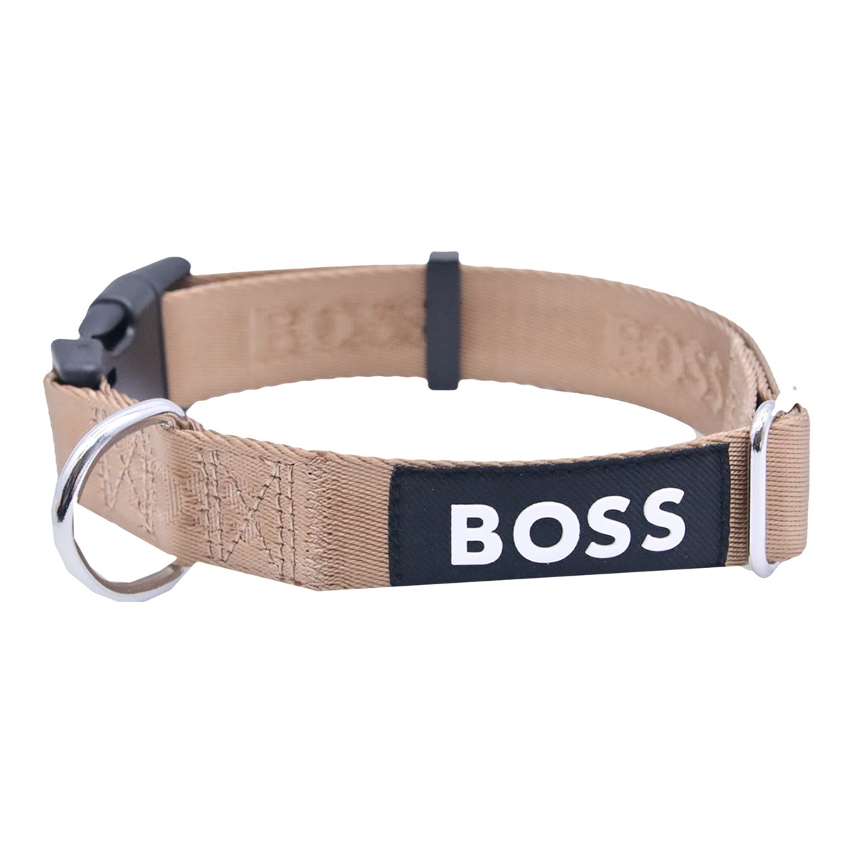Colar Boss Collar Hugo Boss para perros Essentials · Hugo Boss · El Corte Inglés