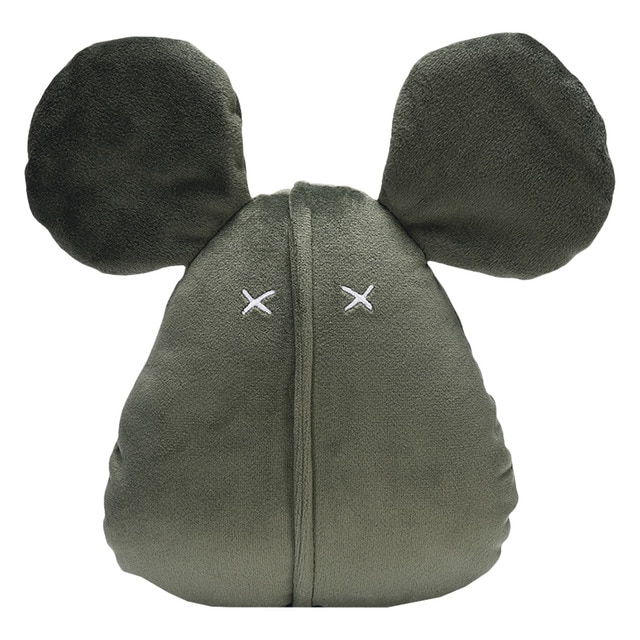 Imagen 0 de Juguete Designed by Lotte para perros ratón terciopelo Adio