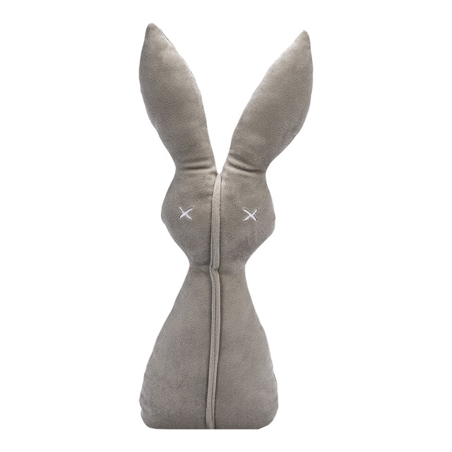 Imagen 0 de Juguete Designed by Lotte para perros conejo terciopelo Alina