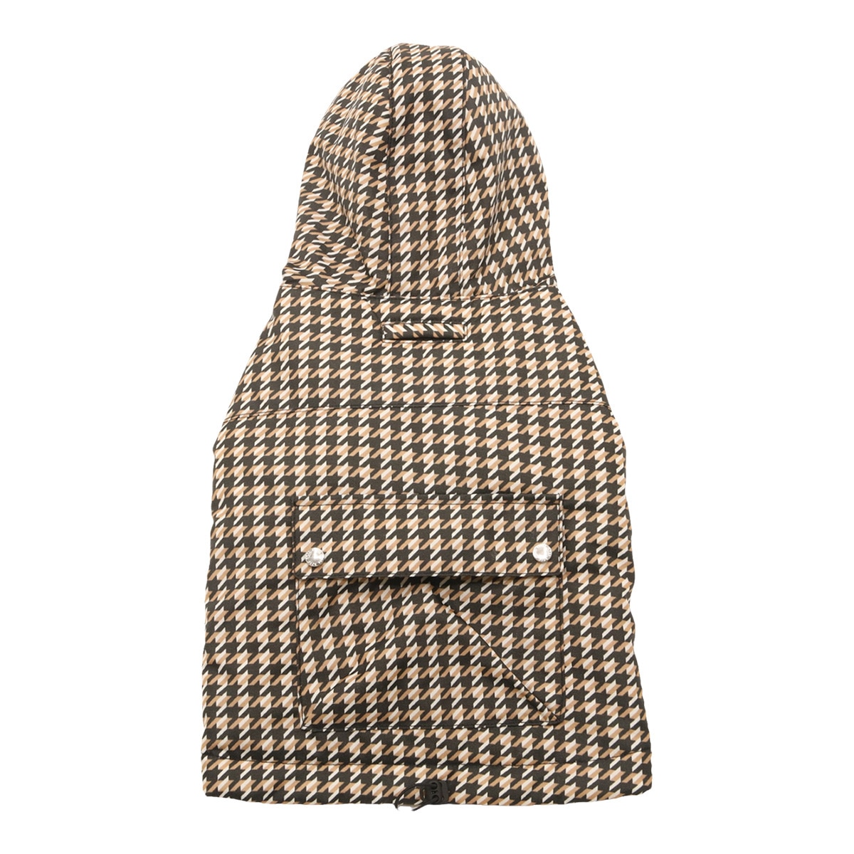 Imagen 0 de Chaqueta impermeable para perros Hugo Boss