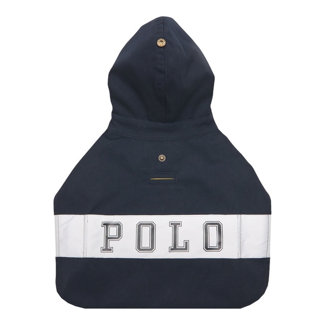 Imagen 0 de Chubasquero Ralph Lauren para perros