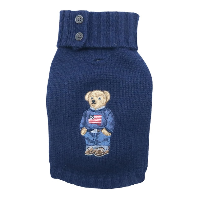 Imagen 0 de Jersey Ralph Lauren para perros Osito