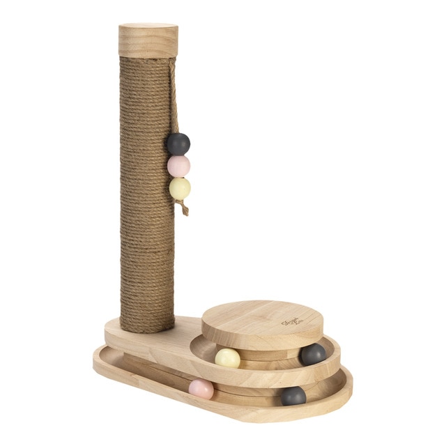 Imagen 0 de Rascador Designed by Lotte para gatos poste Inez