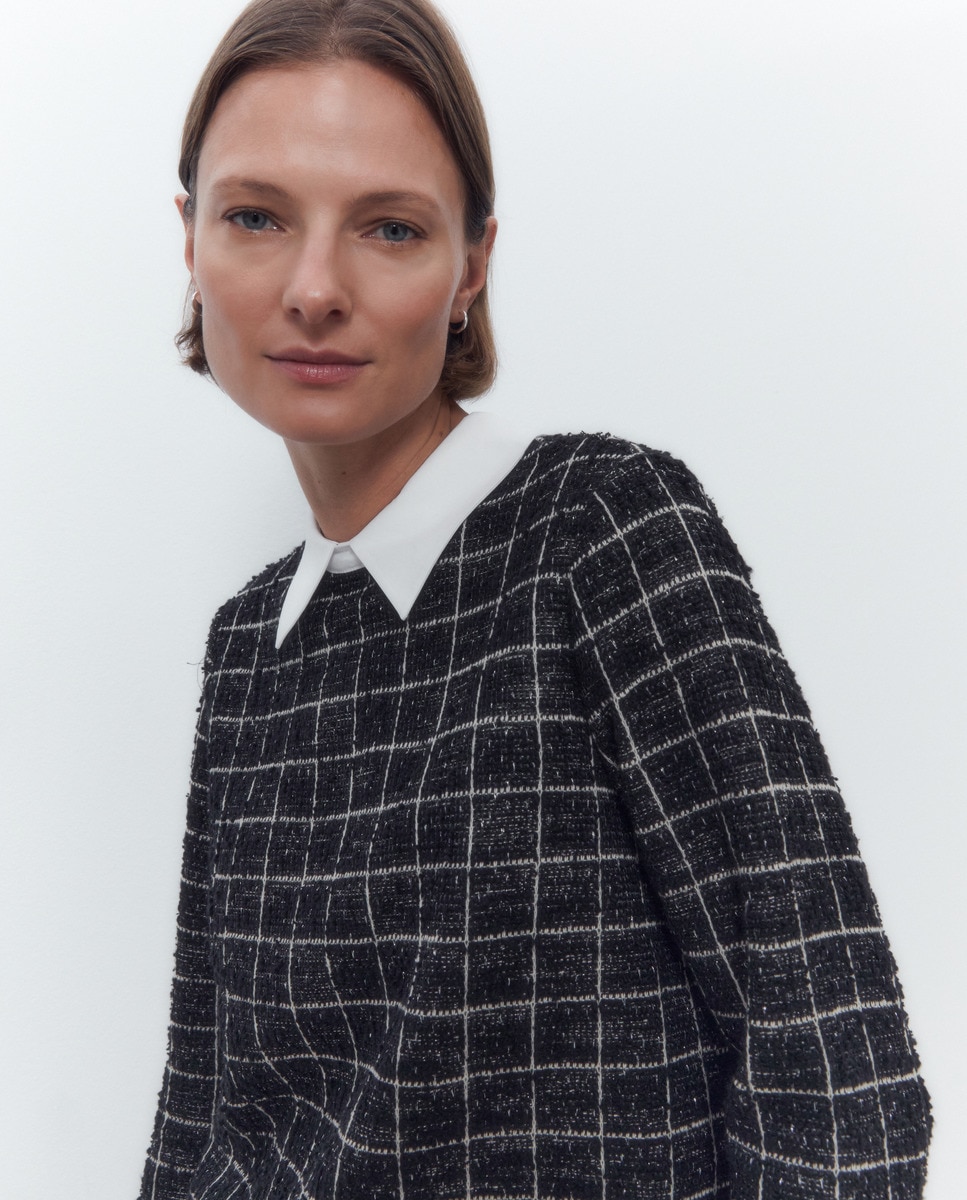 Tshirt à manches longues