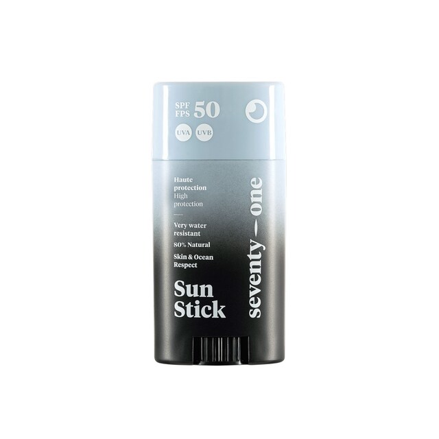 Imagem 0 de Protetor Solar em Stick Solar SPF50+ Invisível- 15 g