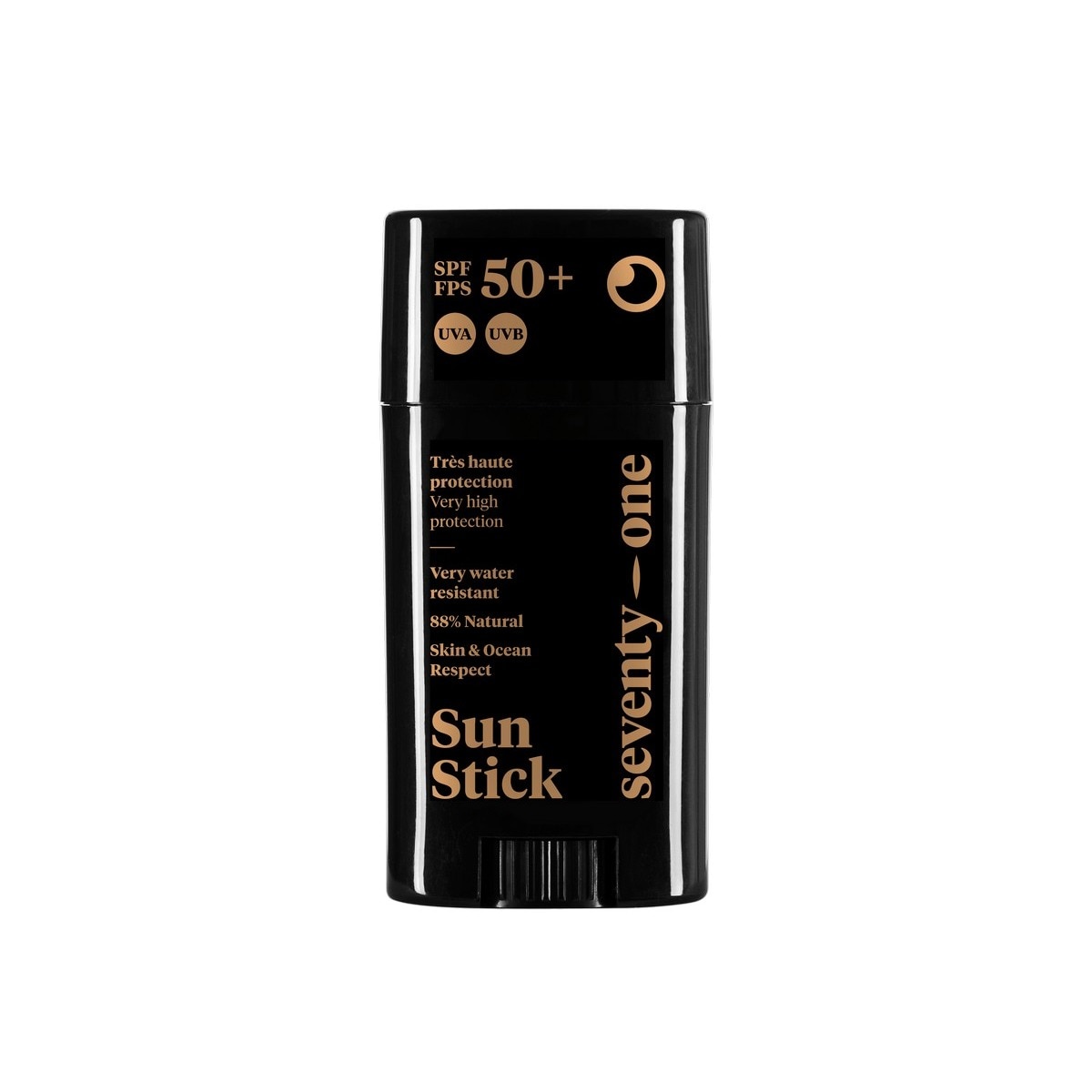 Imagem 0 de Protetor Solar em Stick Solar SPF50+ Pacha Mama - 15 g