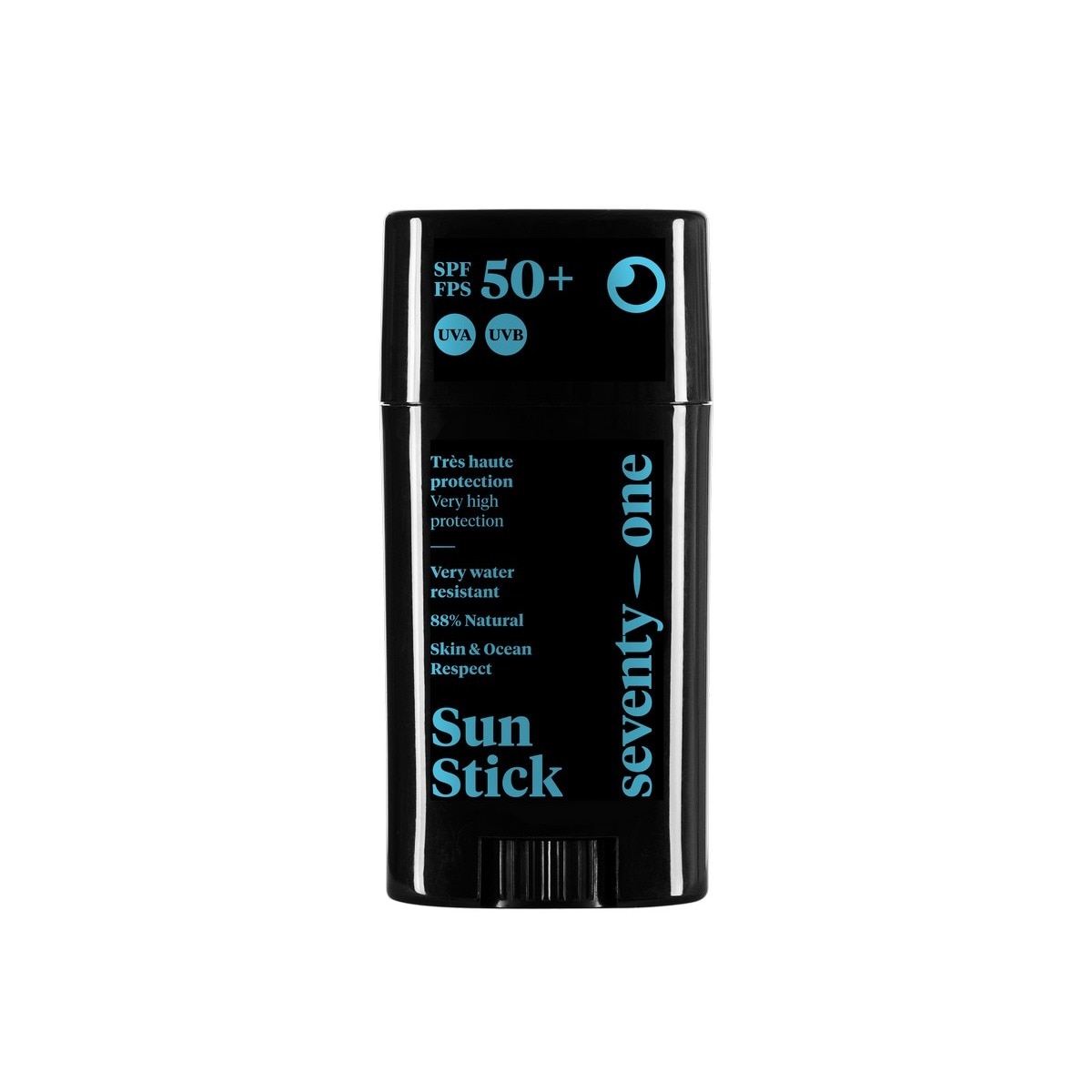 Imagem 0 de Protetor Solar em Stick Solar SPF50+ Oceano Azul - 15 g