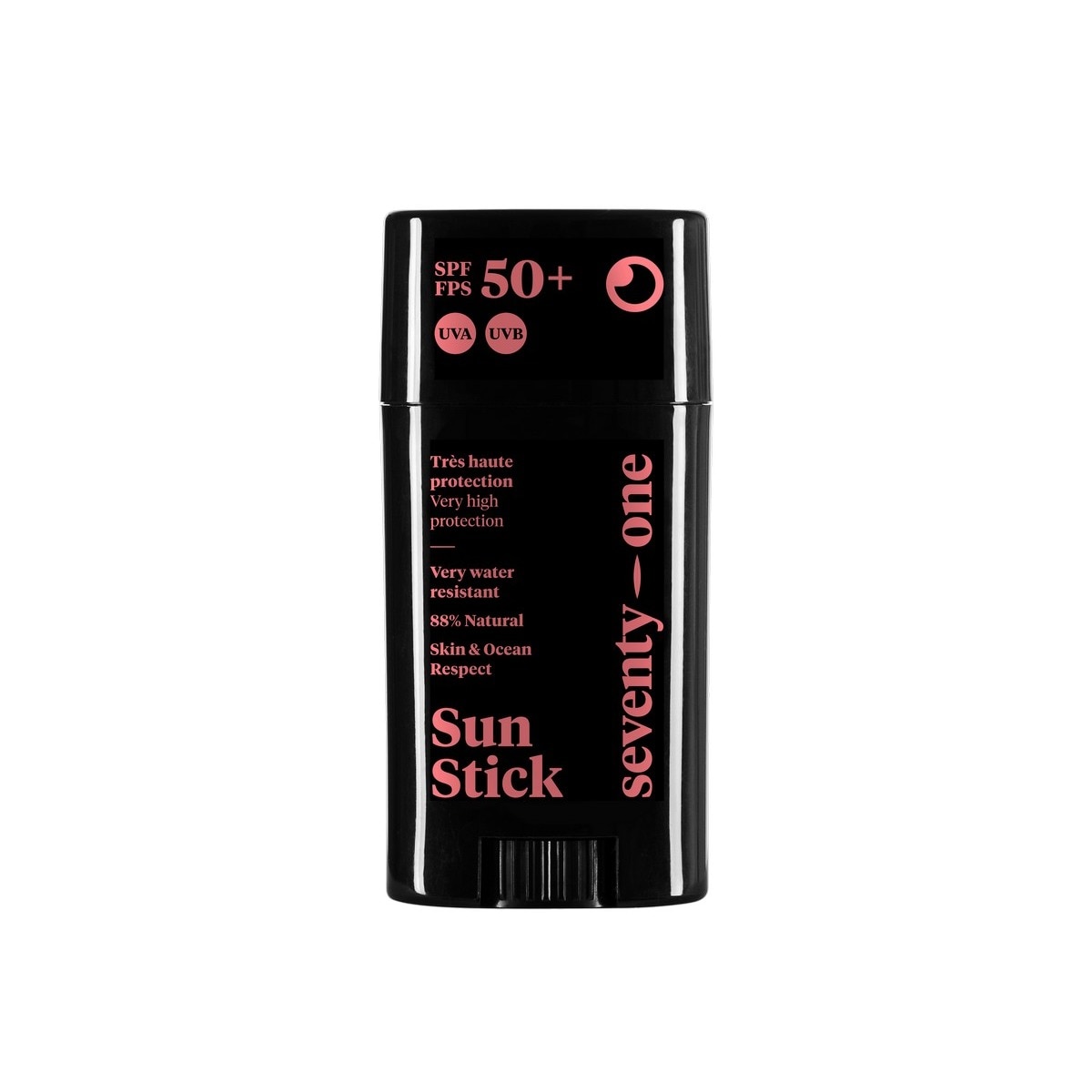 Imagem 0 de Protetor Solar em Stick Solar SPF50+ The Sunset - 15 g