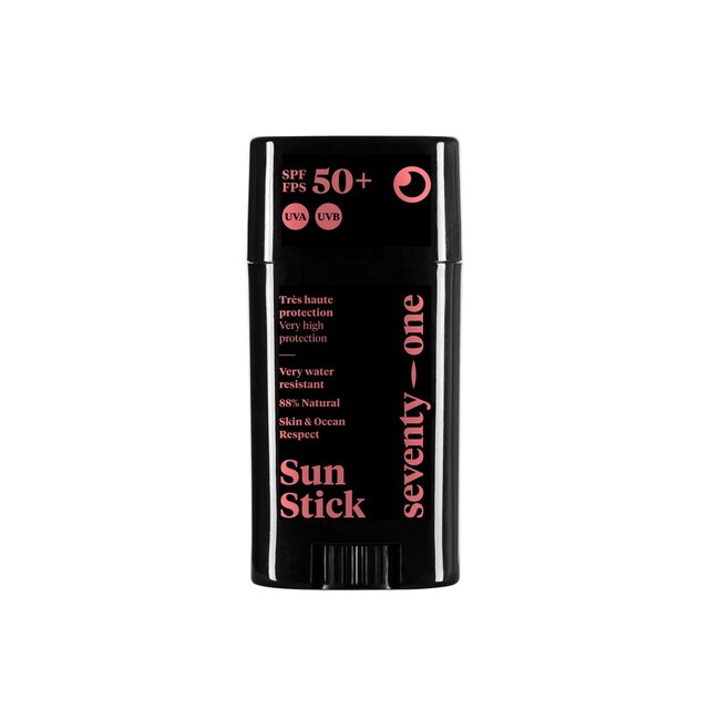 Imagem 0 de Protetor Solar em Stick Solar SPF50+ The Sunset - 15 g