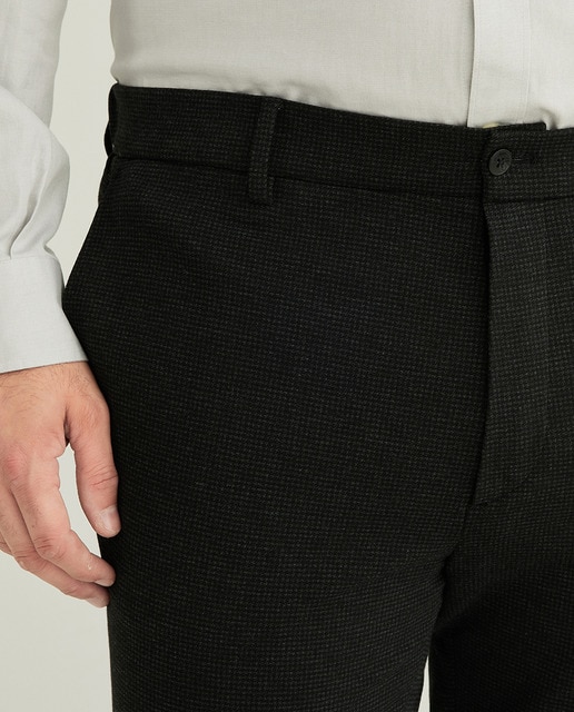 Imagen 0 de Pantalón hombre jogger custom tallas grandes