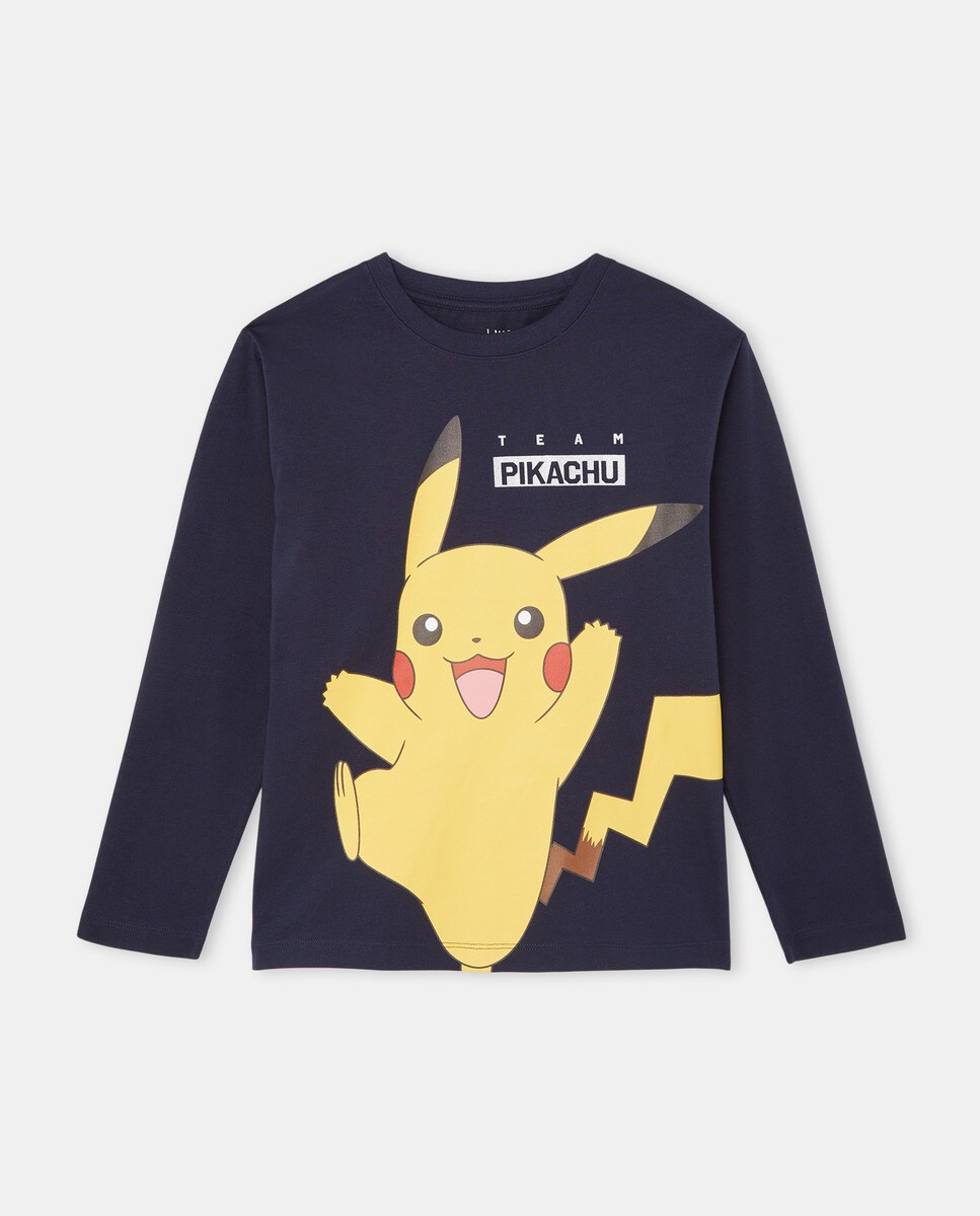 Tshirt à manches longues