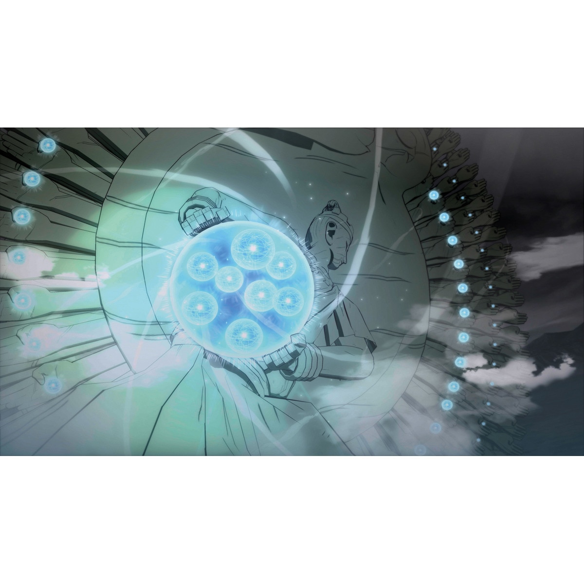 Naruto X Boruto: Ultimate Ninja Storm Connections, quelques nouveautés