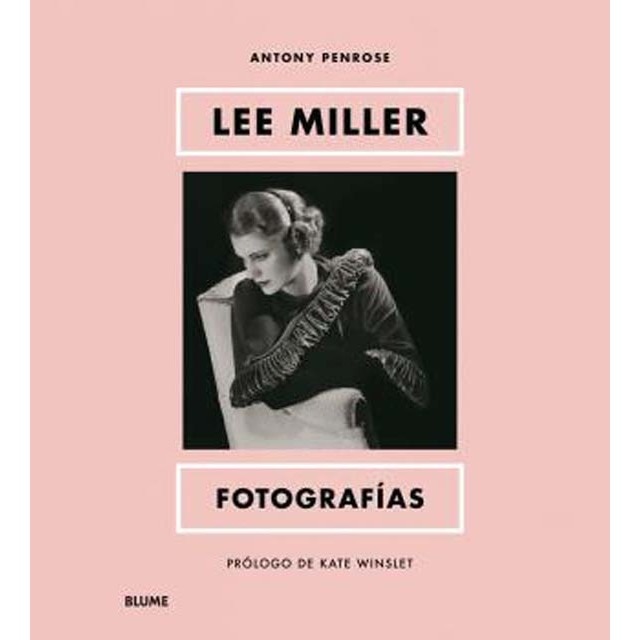 Imagem 0 de Lee Miller. Fotografías (Capa dura)