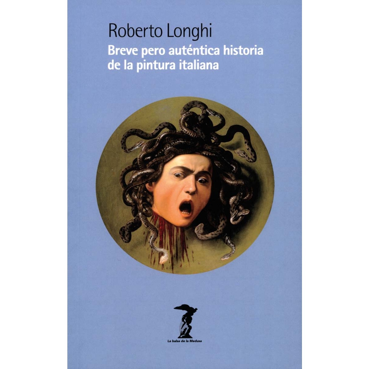 Imagem 0 de Breve pero auténtica historia de la pintura italiana (Capa mole)
