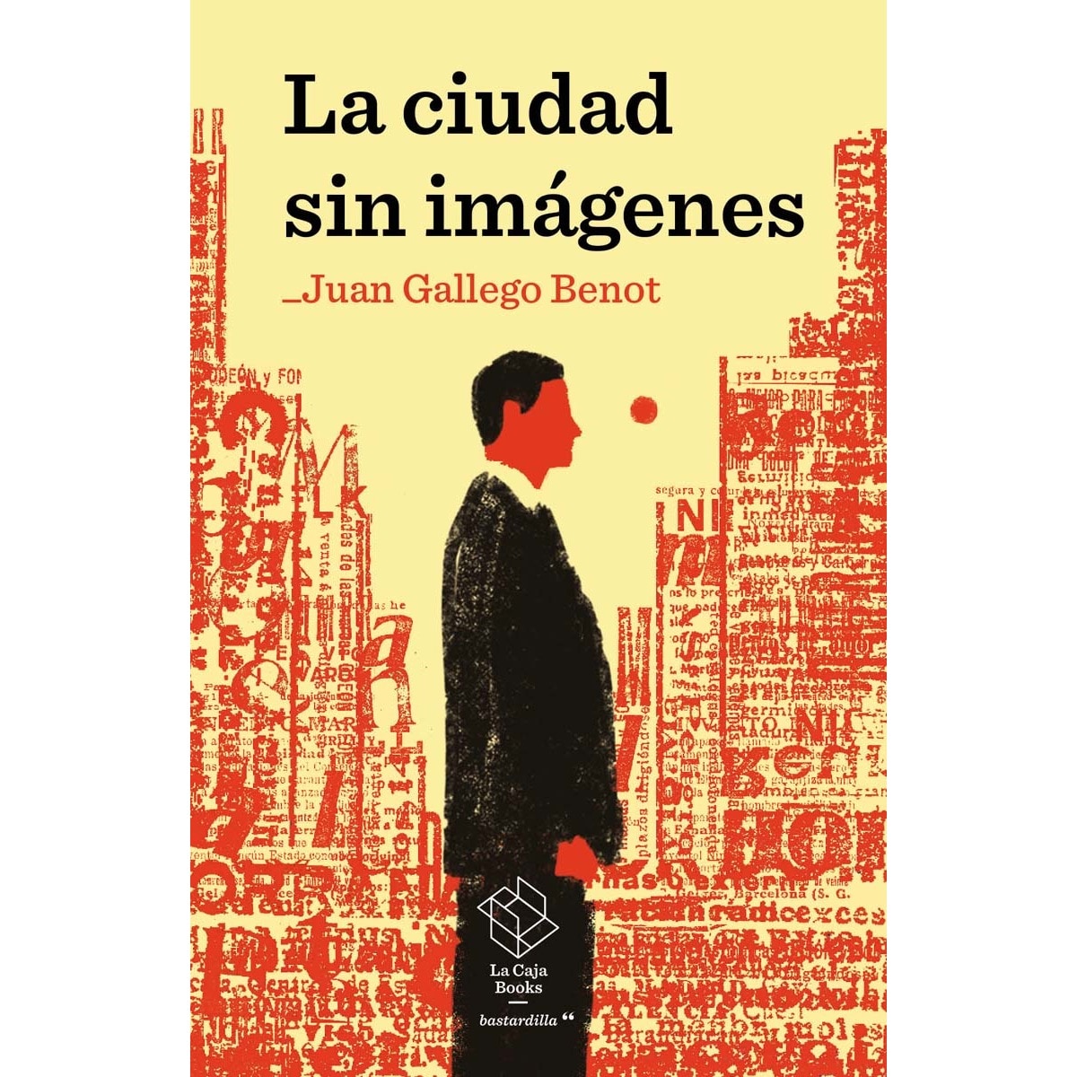 La ciudad sin imágenes (Capa mole) 1
