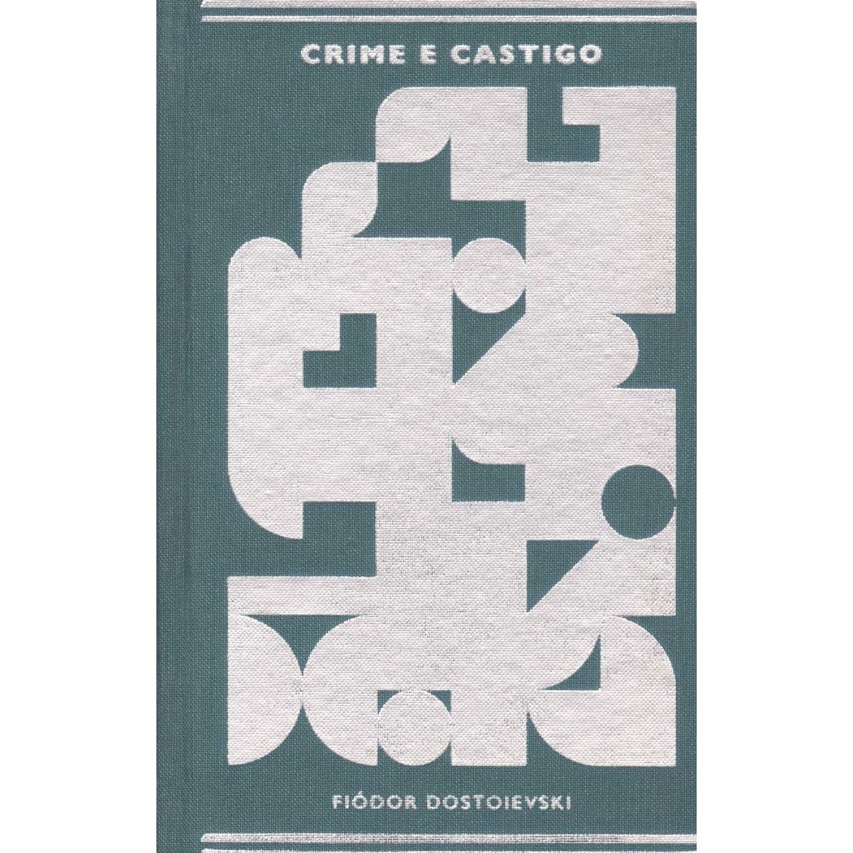 Crime e castigo 1