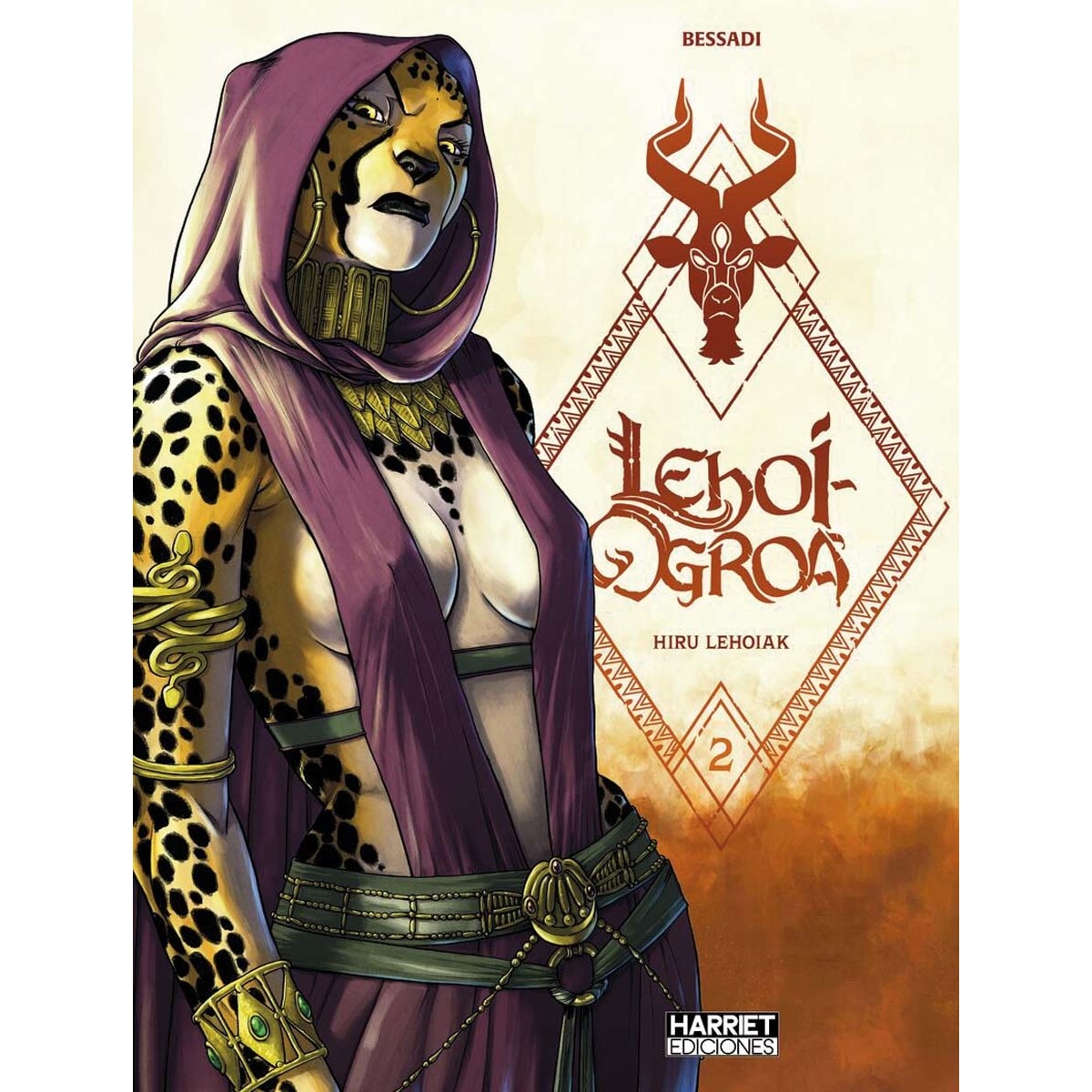 LEHOI OGROA 2 1
