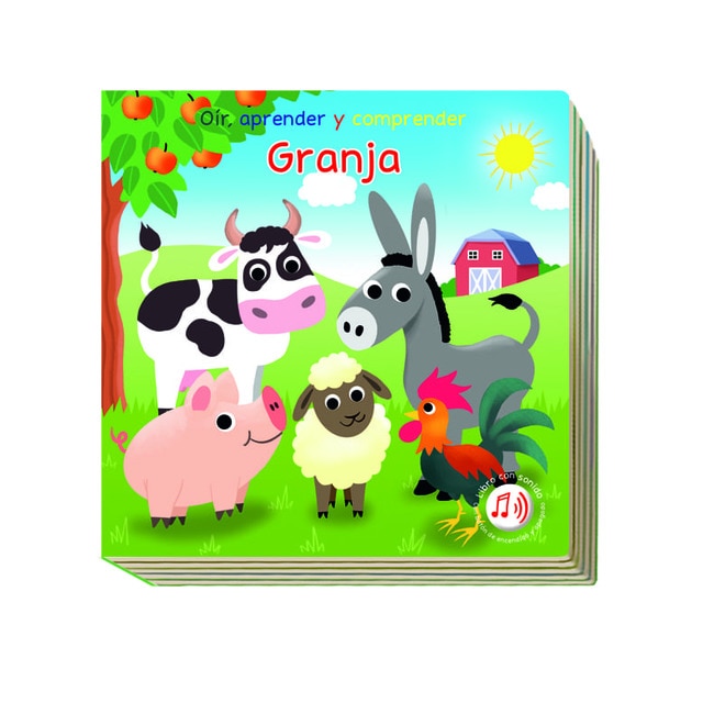 Imagem 0 de En la granja