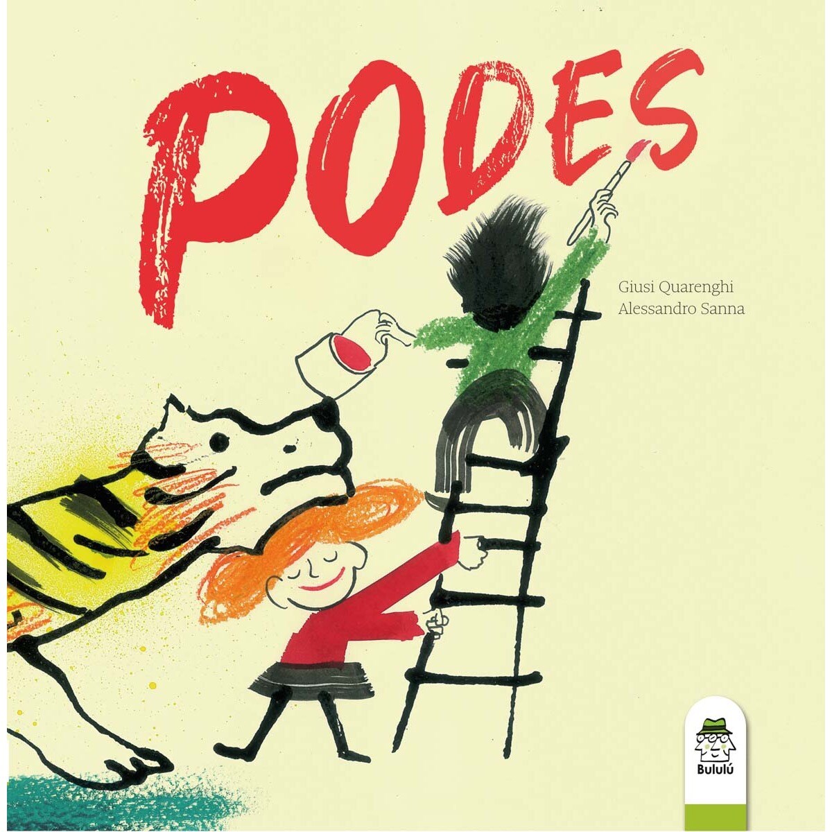 Podes 1