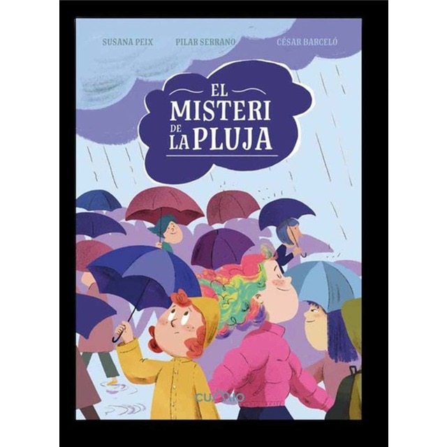 Imagen 0 de El misteri de la pluja