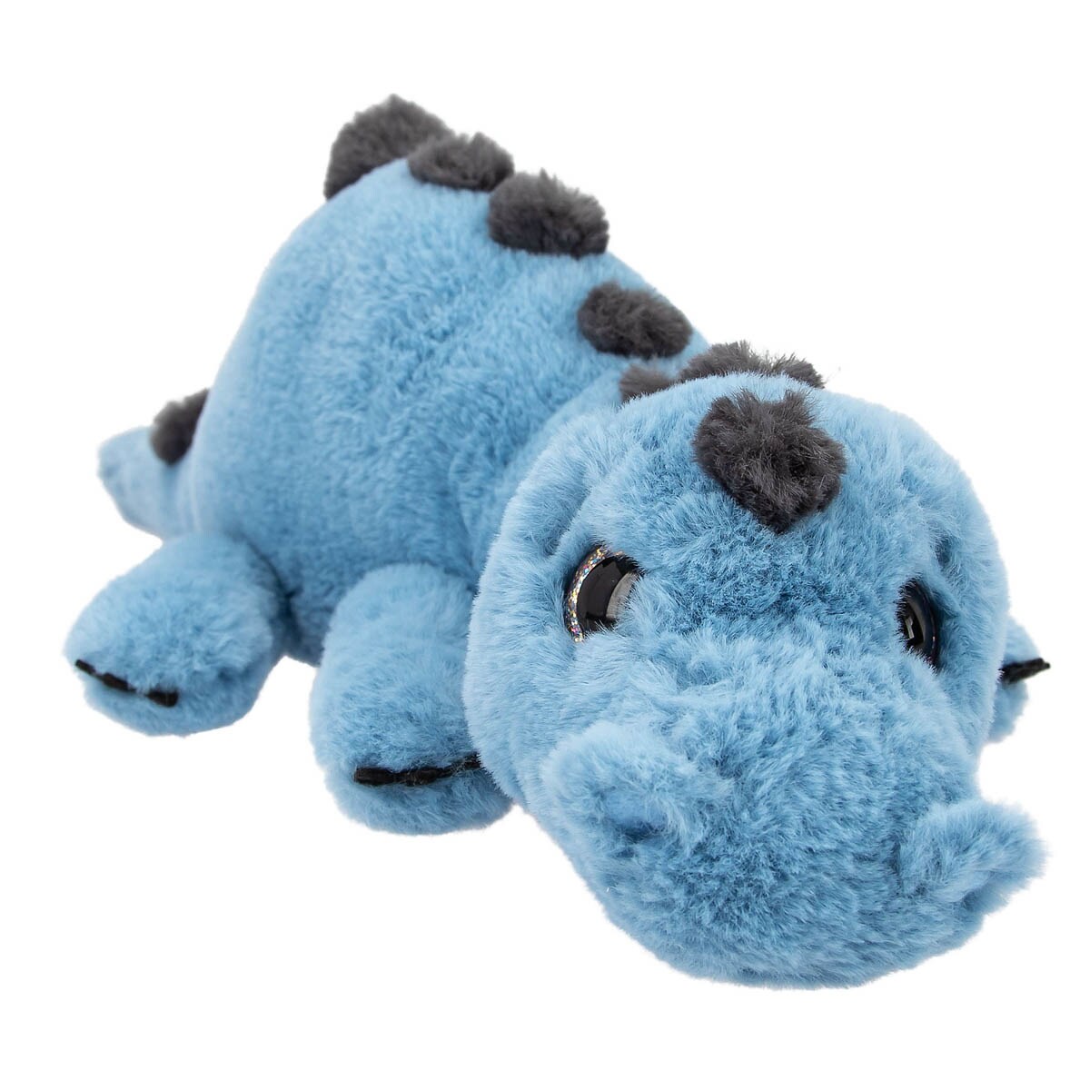 Dinosaurio de peluche Dino World 2