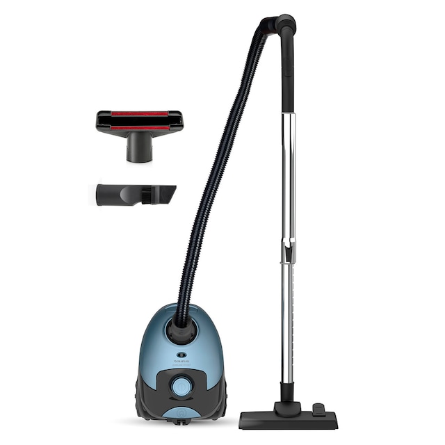 Imagen 0 de Aspirador con bolsa Taurus DVC700 Homeland Pocket