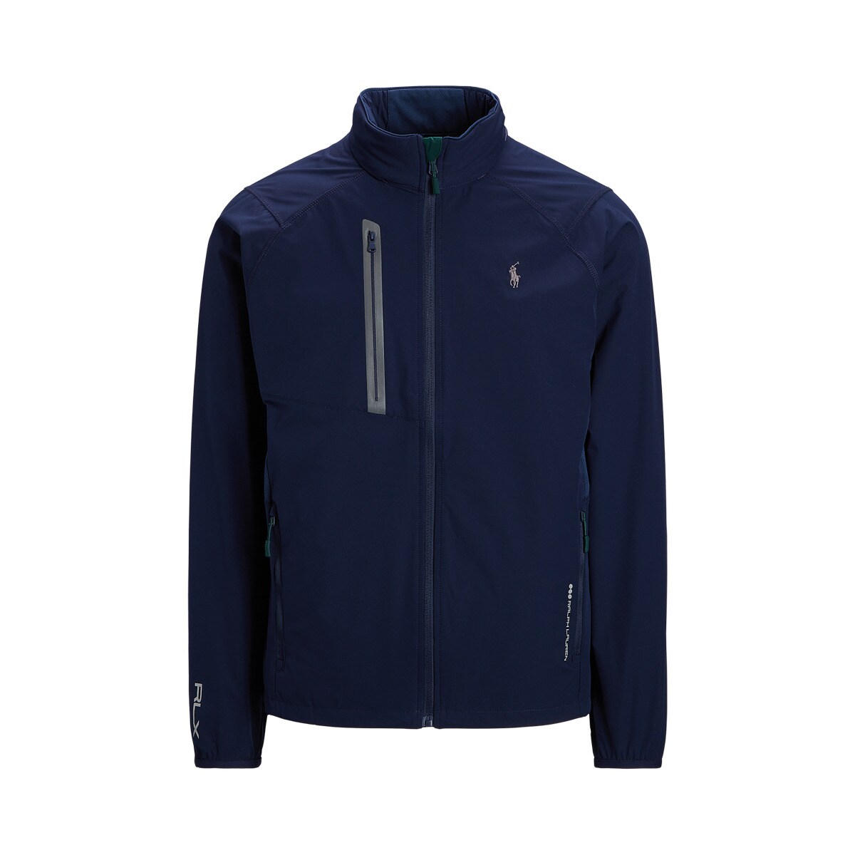 For Sale Volkswagen GTI Performance Fleece Chaqueta Con Ecuador