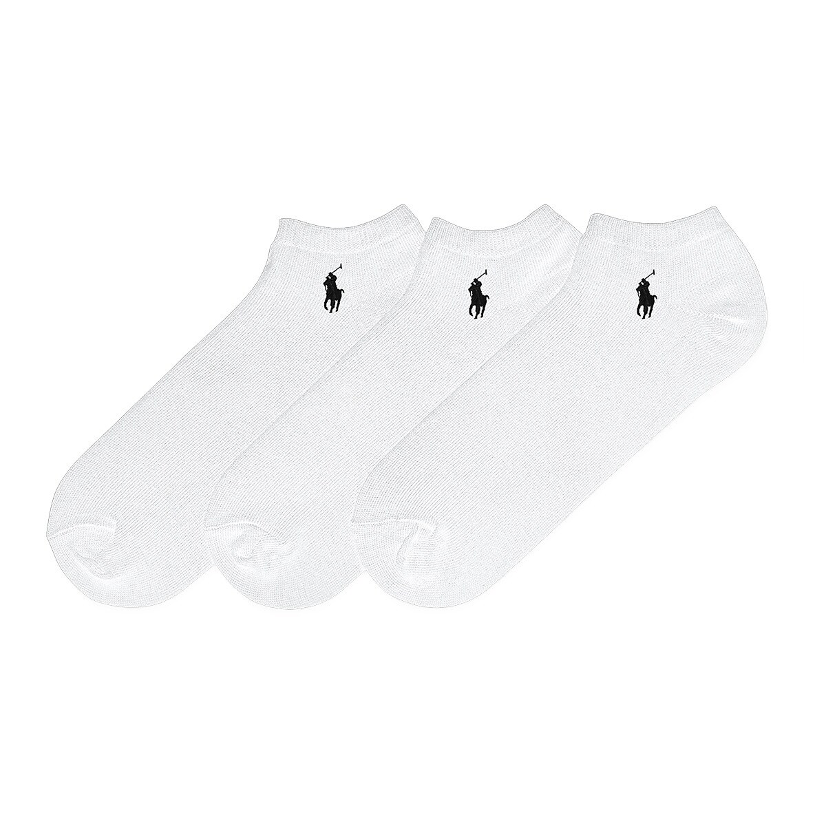 Lot de 3 paires de chaussettes Polo Golf Ralph Lauren