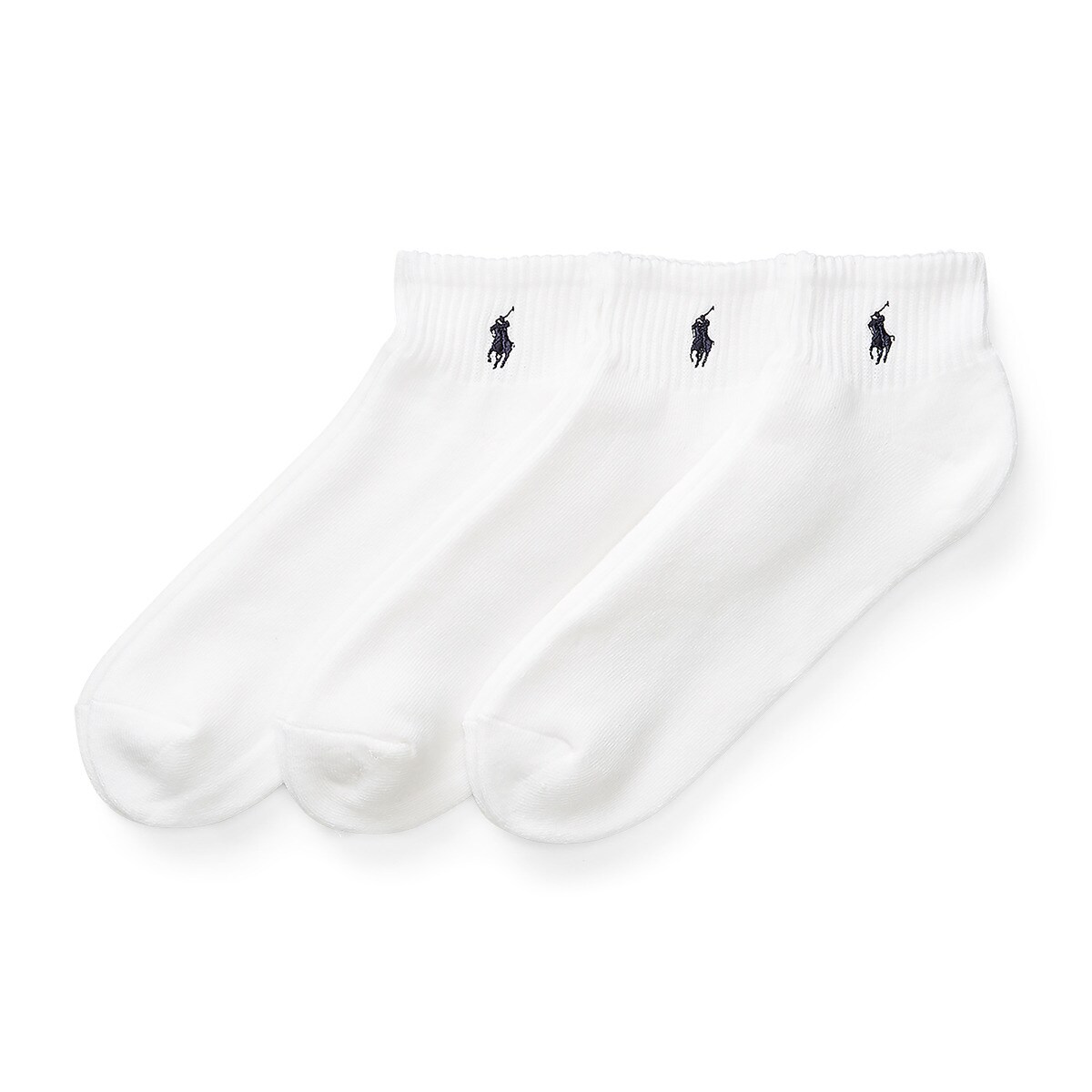 Lot de 3 paires de chaussettes Polo Golf Ralph Lauren